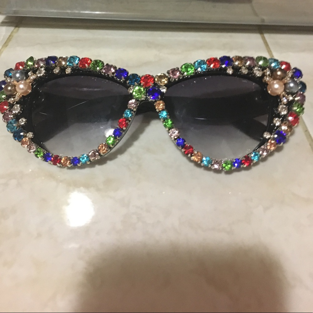Ladies Sunglasses 😎